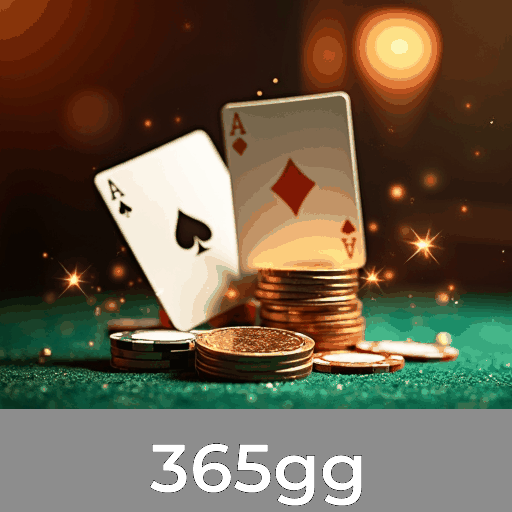 Descubra a Emoção dos Jogos de Cassino no 365gg e Ganhe!